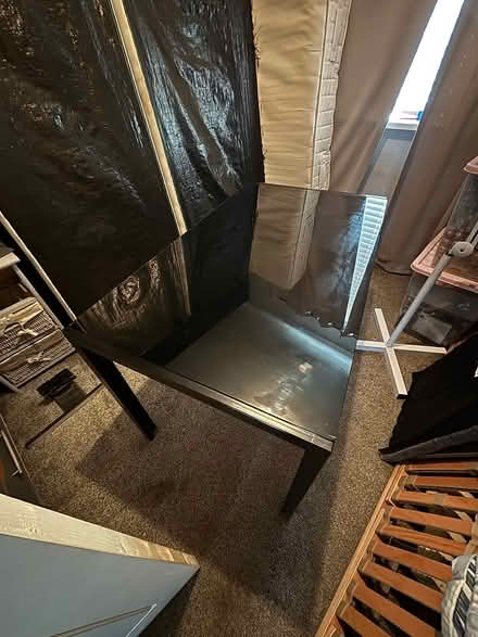 Photo of free Glass top table (Cleveleys fy5) #1