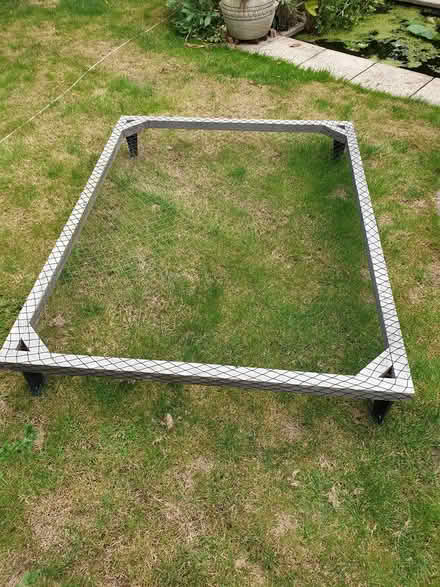 Photo of free Pond/crop cover (Sawbridgeworth CM21) #1