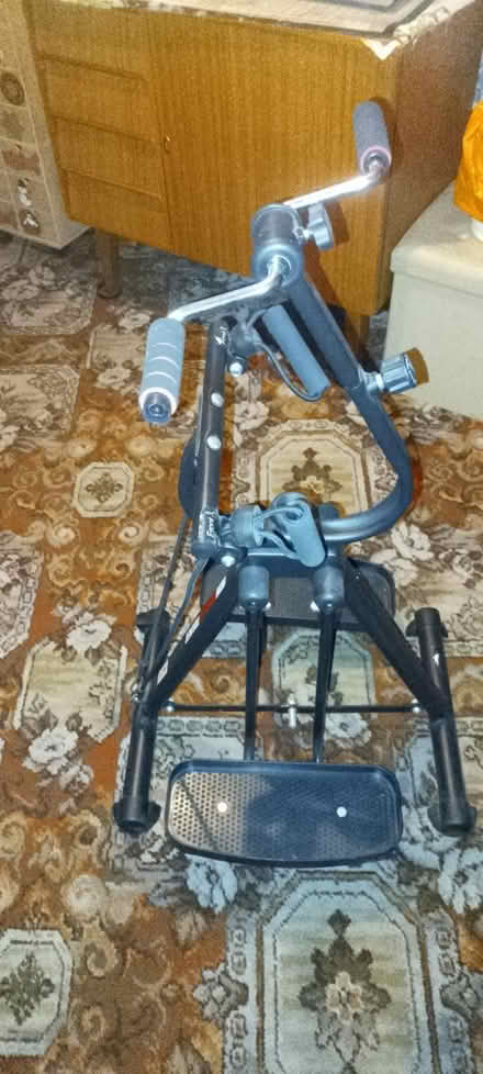 Photo of free Mini Mobility Trainer (SW10 0NR) #1
