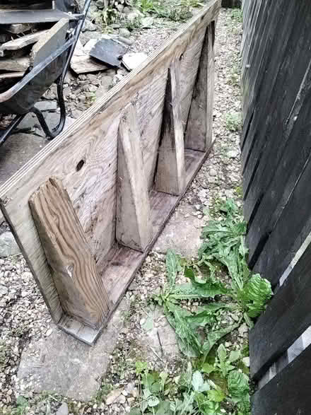Photo of free Marine ply? (Penrith CA11) #3