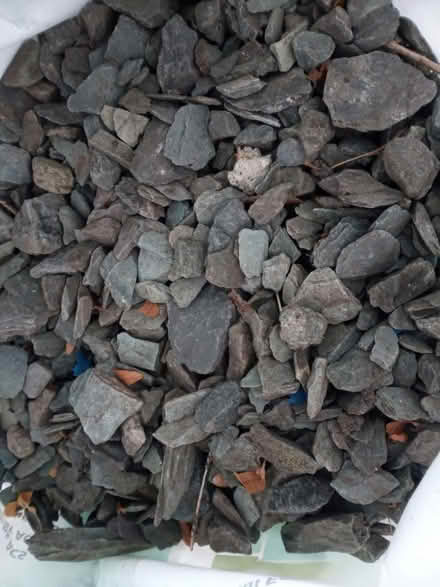 Photo of free Slate chippings (Barnet EN5) #1