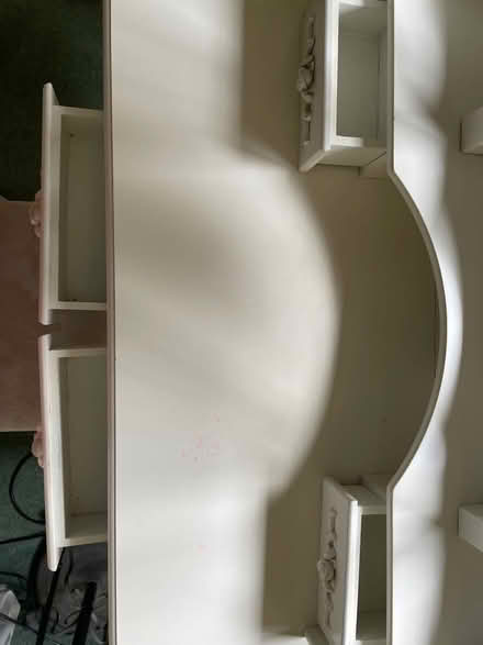 Photo of free Vanity unit (Furzton MK4) #3