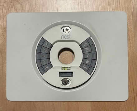 Photo of free Nest Gen. 2 Thermostat (Santa Clara) #2