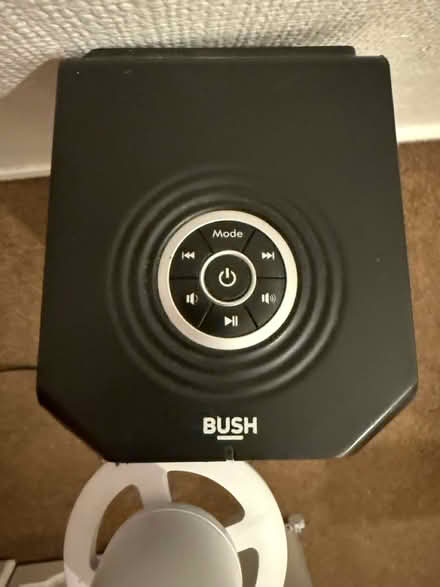 Photo of free Speaker (Catford SE6) #2