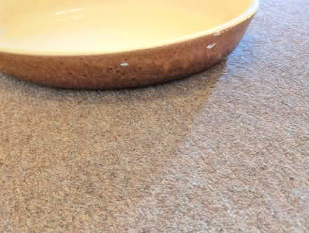 Photo of free Huge vintage oval earthenware dish (Eastcote HA5) #3