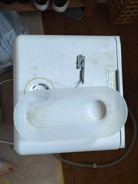 Photo of free Table top dishwasher (Maidenbower, RH10) #2
