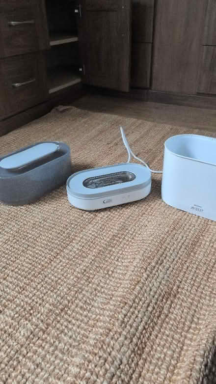 Photo of free Steam Sterilize for baby (Penrith CA11) #2