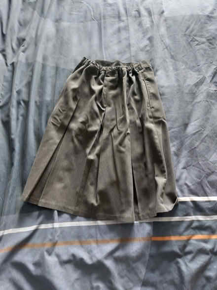 Photo of free School uniform (Hall Green B28) #1