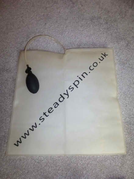 Photo of free Washing machine stabiliser (Portslade BN41) #1