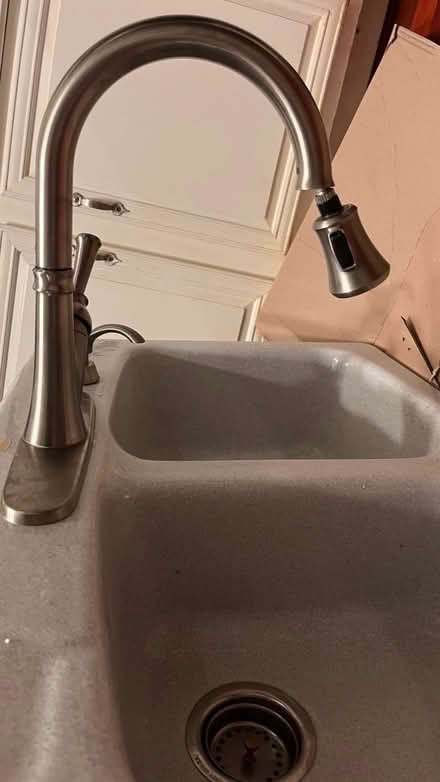 Photo of free Granite Kohler Double Sink (Brooklyn Park near AACo PD) #4