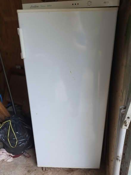 Photo of free Freezer (Stroud central) #3