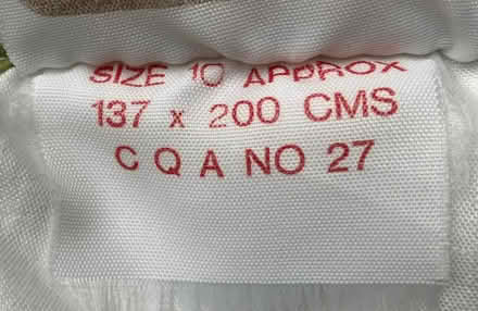 Photo of free Single duvet. (IP4) #3