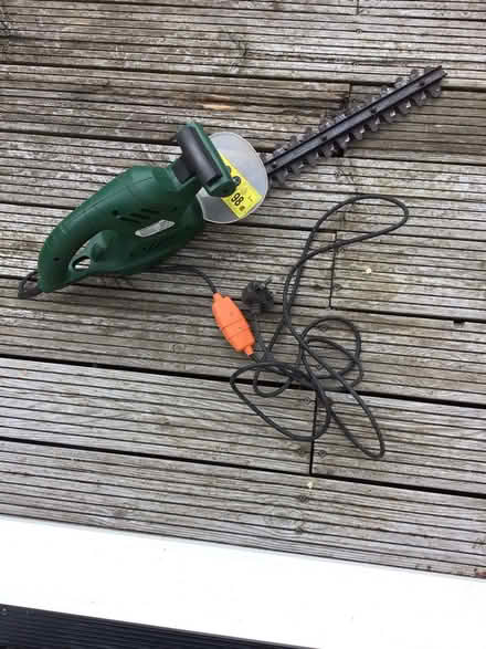 Photo of free Hedge trimmer - broken (Redhill RH1) #1