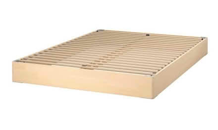 Photo of free Bed Base (Hitchin/Letchworth) #3