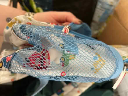Photo of free Cath kidston truck rucksack (Chatham) #2