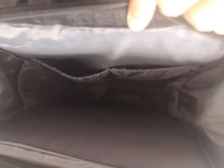 Photo of free Nappy bag (Littlemore OX4) #2