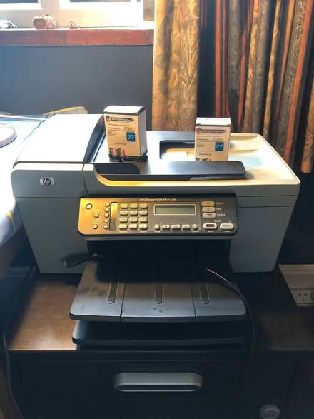 Photo of free HP Officejet 5610 All-in-One (Wimbledon Common SW19) #1