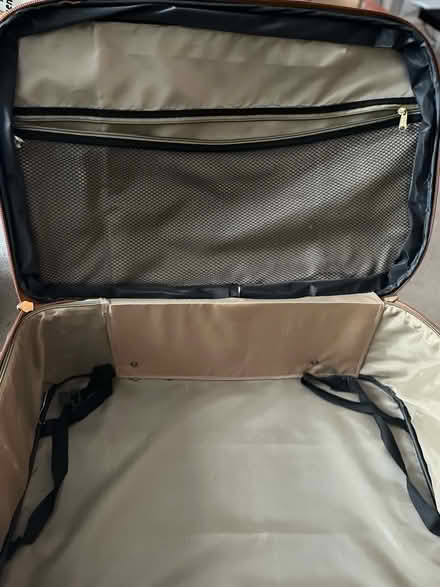 Photo of free Suitcase (CT14) #2