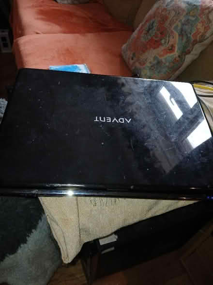 Photo of free Advent Roma 2000 laptop (Coton in the Elms DE12) #2