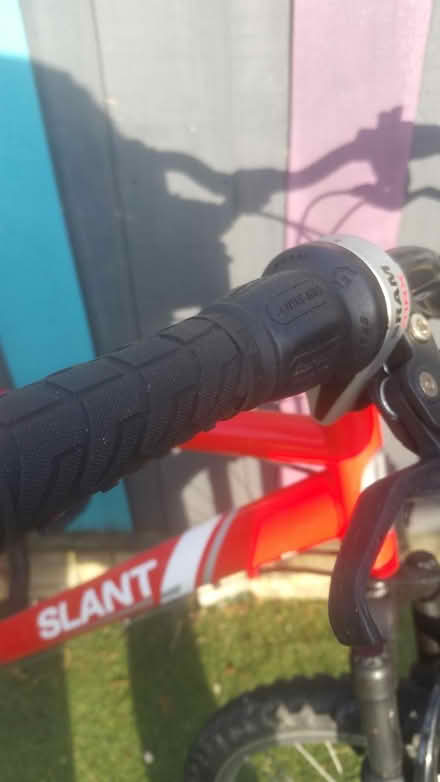 Photo of free Slant Bike (S5 southey green S5) #4