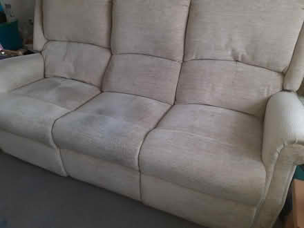 Photo of free Sofa (MK18 Winslow) #2