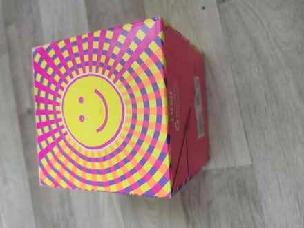 Photo of free Lush bath booms (Longsight M12) #2