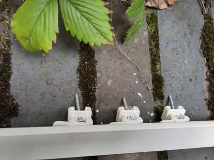 Photo of free Swish curtain rail (Hereford HR1) #3