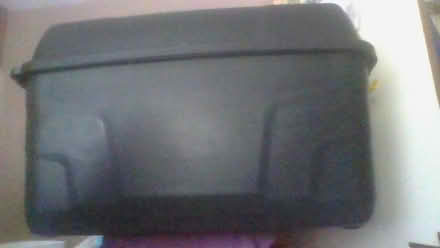 Photo of free 175 Litre domed top stanley box (BA2) #3