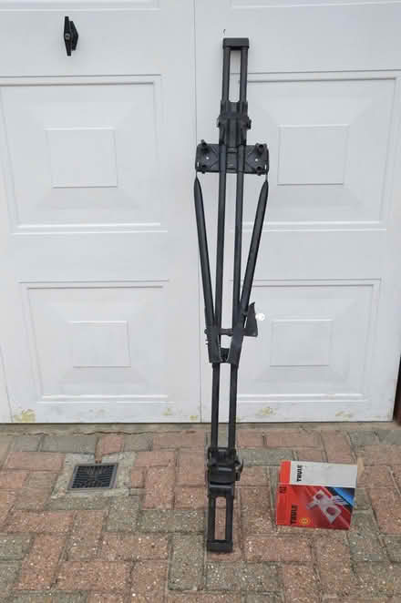 Photo of free Bike car roof rack (Beaconsfield HP9) #1