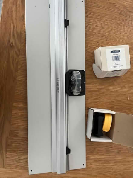 Photo of free Picture Mount cutting tool (Horsham) #1