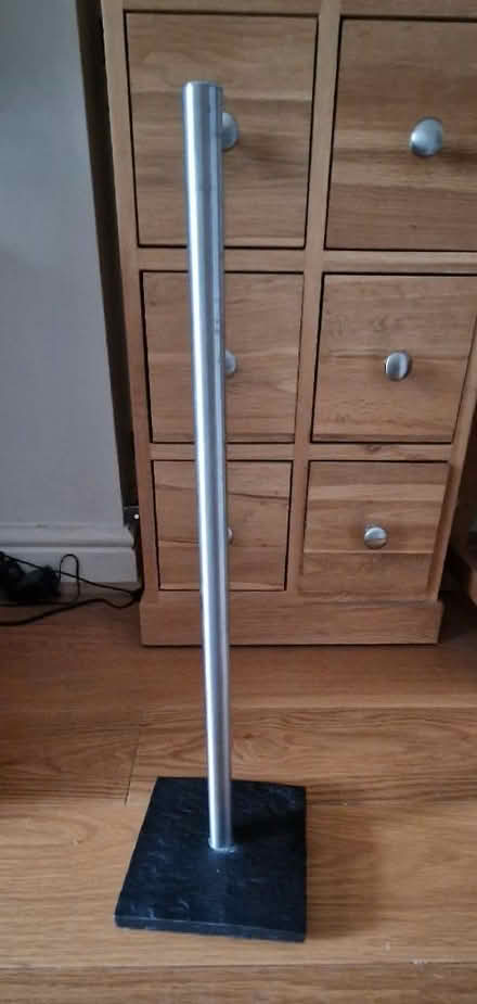 Photo of free Toilet roll holder (Shinfield RG2) #1