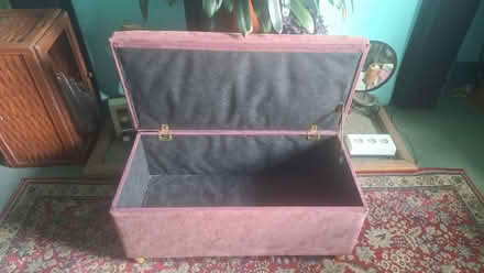 Photo of free Poff, bed box (Grange-over-Sands LA11) #2