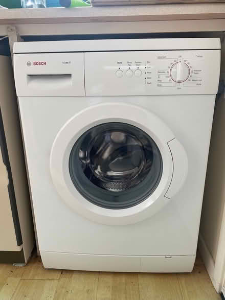 Photo of free Bosch Maxx 6 Washing Machine (Lichfield WS13) #1