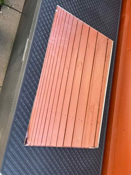 Photo of free Mirror (Elmdon Heath B91) #1