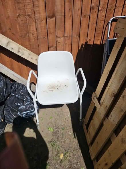 Photo of free Left over bits (Herdings S14) #4