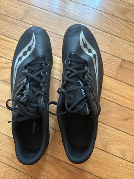 Photo of free Track Spike shoes (Princeton close to Rt 1) #1