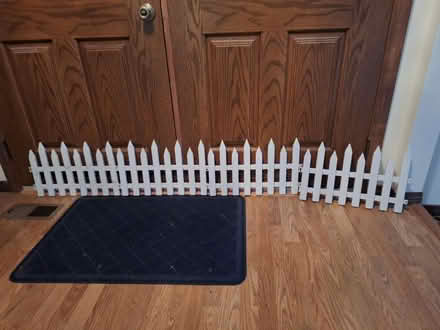 Photo of free Decorative Garden Edging (Aurora - Iliff & Peoria) #1