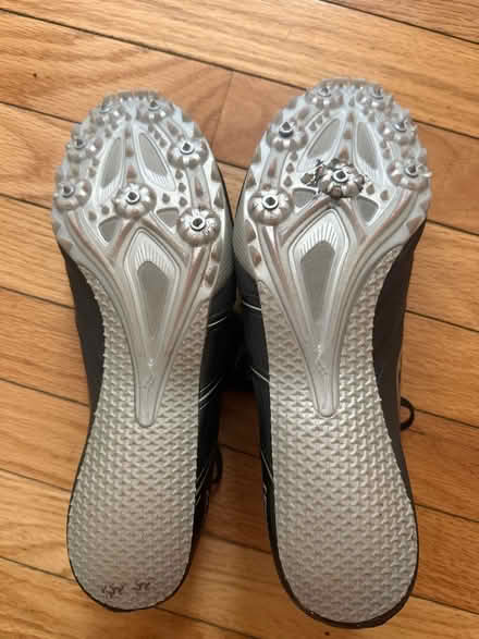 Photo of free Track Spike shoes (Princeton close to Rt 1) #2