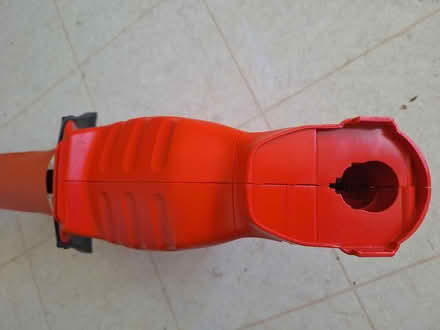 Photo of Blk & D. 14.4 V batteries & charger (Marin) #2