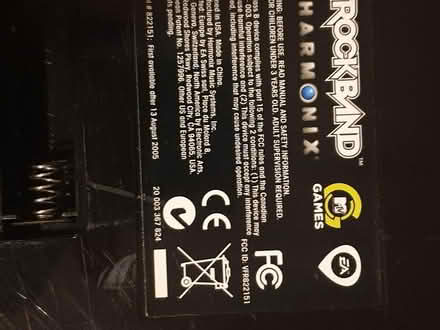 Photo of free ps1 wifi controller (ME17 boughton monchelsea) #2