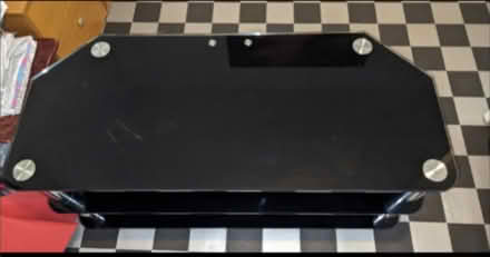 Photo of free TV stand (Garretts Green B33) #2