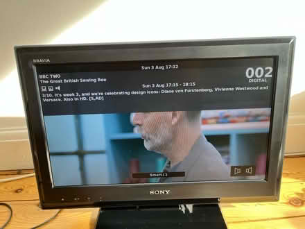Photo of free Small TV (North Hinksey OX2) #4