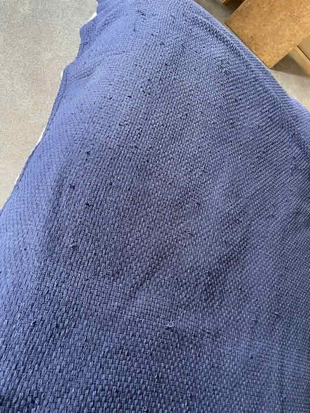 Photo of free 3 x Dunelm Throws (Papcastle CA13) #2