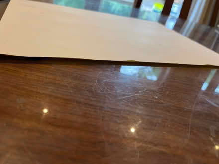 Photo of free A3 Ruthven Todd Print/ poster (London Colney AL2) #3