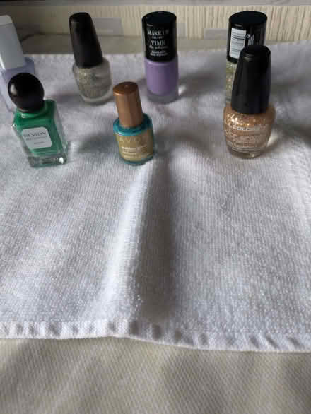 Photo of free Nail polish (Yoker G14) #1