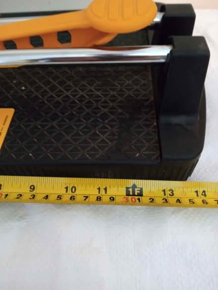 Photo of free Tile Cutter - Plasplugs. (Penrith CA11) #3