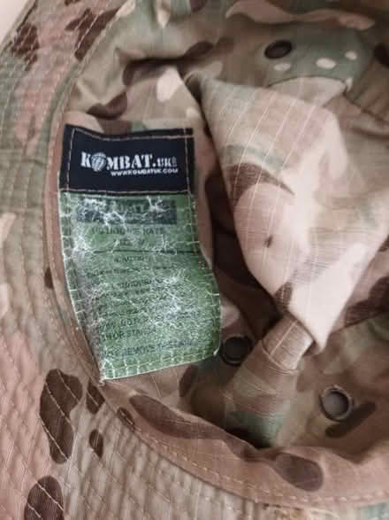 Photo of free Sun Hat (Fareham PO14) #2