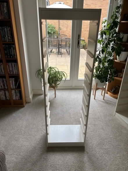 Photo of free IKEA “trofast” frame (Oxley Park MK4) #1