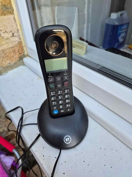 Photo of free Telephone (CT7) #1