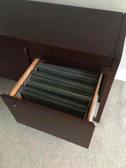 Photo of free Sideboard (Horn's Mill SG13) #2